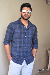 Sharwanand Interview About Radha Movie